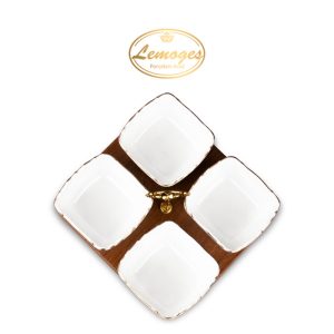 اردو خوری مربع موج چهار خانه 10345 (2-2)