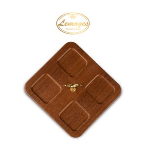 اردو خوری مربع موج چهار خانه 10345 (2-3)