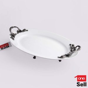 دیس بیضی پیوتر بزرگ کد 38