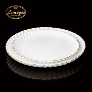 دیس گرد کارمن کوچک 1050202 (1-1)