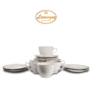 سرویس چای خوری دوازده پارچه لیمون 10139 (2-1)