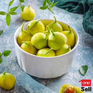 کاسه فایر سه عددی سفید 0035804 (1-1)