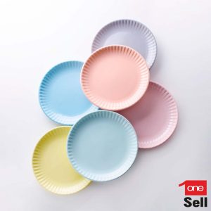 پیش دستی وان سل شش رنگ 00332 (2-1)