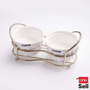 اردو خوری فریم دار دو عددی 001102 (2-1)