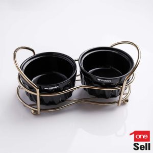 اردو خوری فریم دار دو عددی 001102 (2-2)