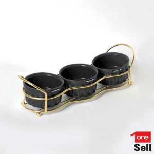 اردو خوری فریم دار سه عددی 001103 (2-2-LQ)