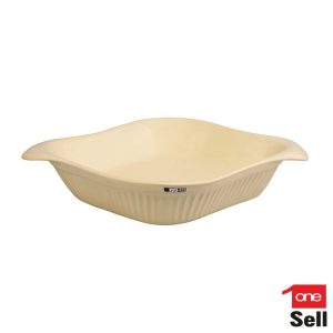 تابه لوزی وان سل بزرگ رنگی 00308 (2-2-LQ)