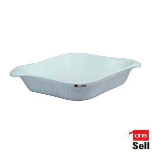تابه لوزی وان سل بزرگ رنگی 00308 (2-3-LQ)