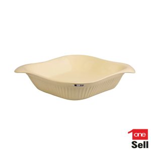 تابه لوزی وان سل کوچک رنگی 00309 (2-2-LQ)