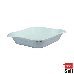 تابه لوزی وان سل کوچک رنگی 00309 (2-3-LQ)