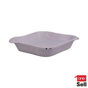 تابه لوزی وان سل کوچک رنگی 00309 (2-4-LQ)