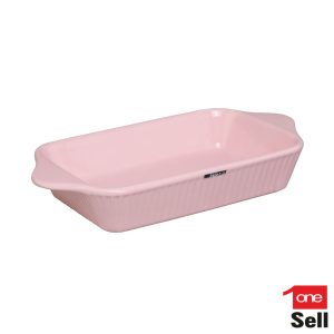 تابه مستطیل وان سل کوچک رنگی 0038006 (2-1)