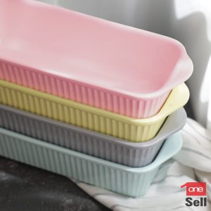 لازانیا خوری وان سل رنگی 001116 (3-3)
