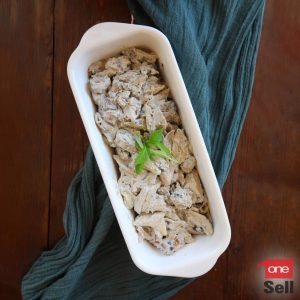 لازانیا خوری وان سل سفید 00111601 (3-4)