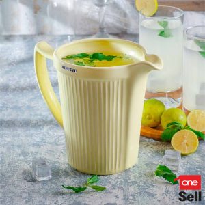 پارچ وان سل رنگی 001086 (1-1)