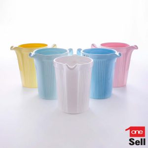 پارچ وان سل رنگی 001086 (2-1)