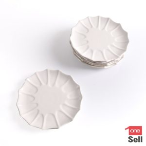 پیش دستی آنجل سفید 001057 (2)