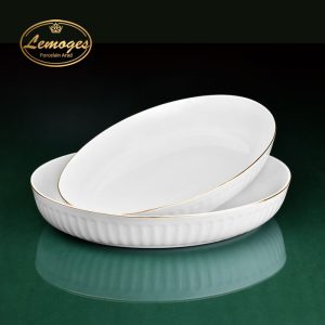 تابه بیضی لارن کوچک 1041902 (1-1)