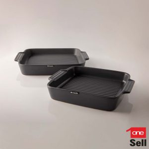 تابه گریل بزرگ مات 001118 (2-2)