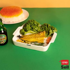 تابه گریل کوچک مات 001119 (1-1)
