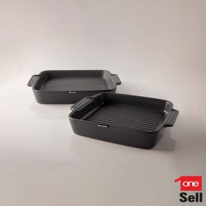 تابه گریل کوچک مات 001119 (2-2)