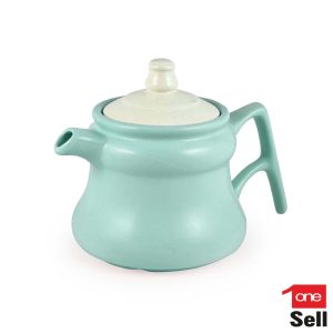 قوری لوتوس رنگی 001126 (2-2)