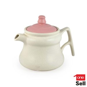 قوری لوتوس رنگی 001126 (2-3)