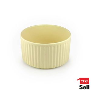 کاسه ایکیا متوسط رنگی مات 00112101 (2-2)