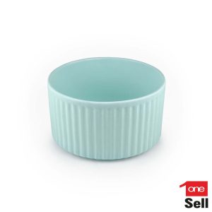 کاسه ایکیا متوسط رنگی مات 00112101 (2-3)