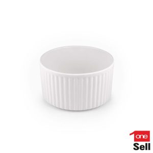 کاسه ایکیا کوچک رنگی مات 00112102 (2-4)