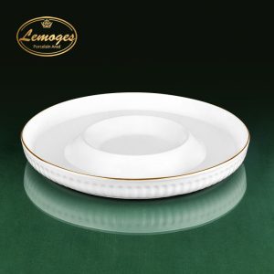 اسنک دیش گرد لارن 104242 (1-1)