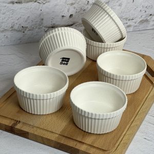 کاپ کیک وان سل سفید گرانیت