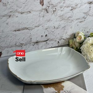 دیس مستطیل سان رایز کوچک