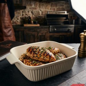تابه گریل گود مات