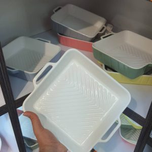 باریز تابه مربع گوزل