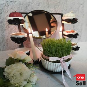 استند هفت سین (پیاله)