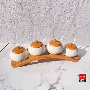 جاادویه هلالی استار 4تایی