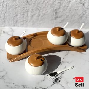 جاادویه هلالی استار 4تایی