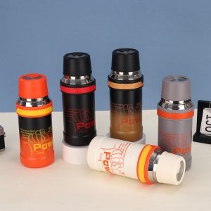 فلاسک پاور 600 ميل کد g34