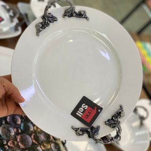 ديس گرد بزرگ پيوتر (لمينت) کد 6 (6)