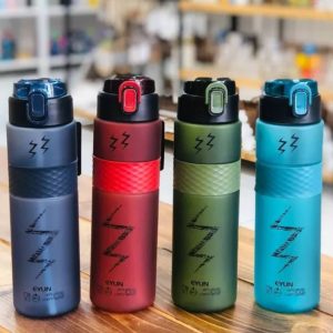 قمقمه رعد 900 ميل کد6