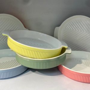 تابه پيتزا گوزل بزرگ