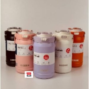 فلاسک دوج 1400 ميل bn163