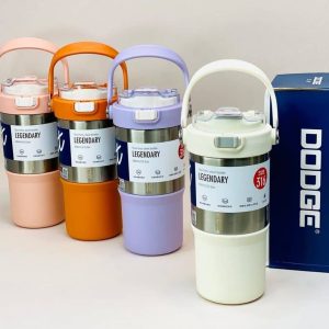 فلاسک دوج 770 ميل کد g53