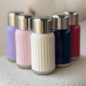 فلاسک راه راه 300 ميل کد ga8