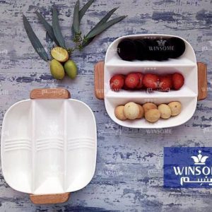 اردو چوب سراميک متوسط وینسمH35150