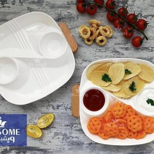 اردو چوب سراميک بزرگ وینسمH34300