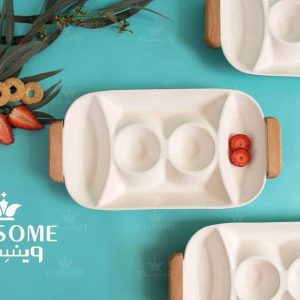 اردو مستطيل چوب سراميک وینسمH36280