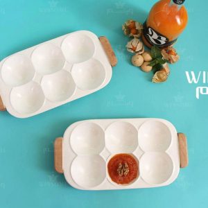 اردو مستطيل چوب سراميک وینسمH36260