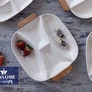اردو چوب سراميک بزرگ وینسمH34340